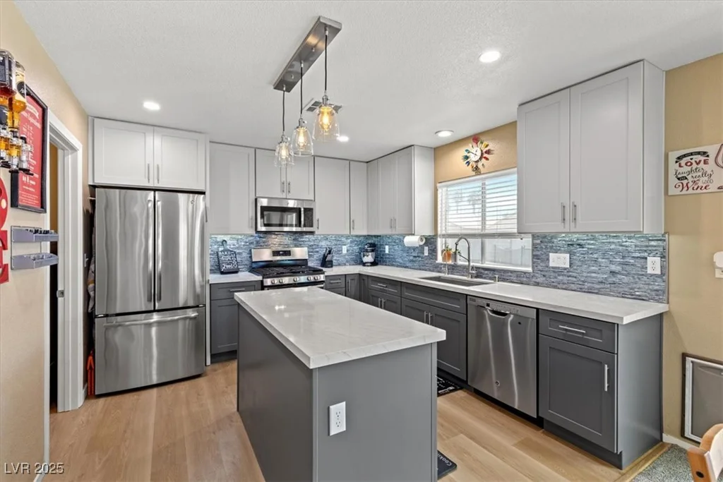 4435 Scarlet Sea, North Las Vegas, NV 89031
