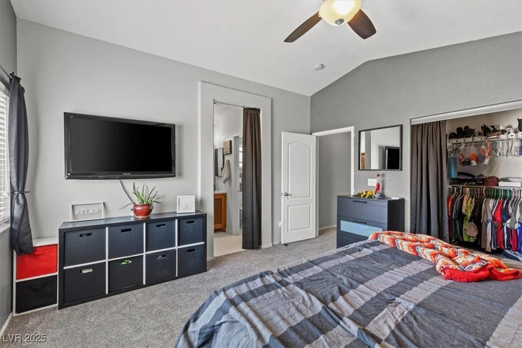 4435 Scarlet Sea, North Las Vegas, NV 89031