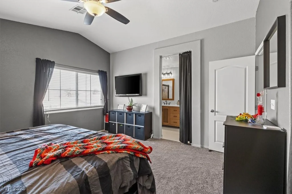 4435 Scarlet Sea, North Las Vegas, NV 89031