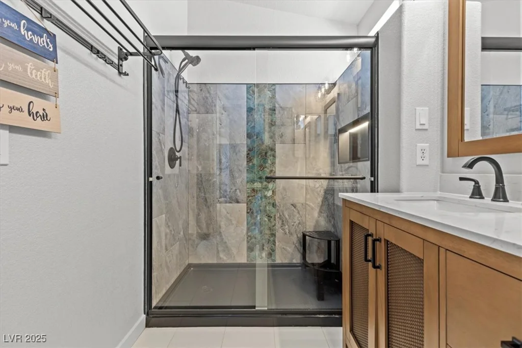 4435 Scarlet Sea, North Las Vegas, NV 89031