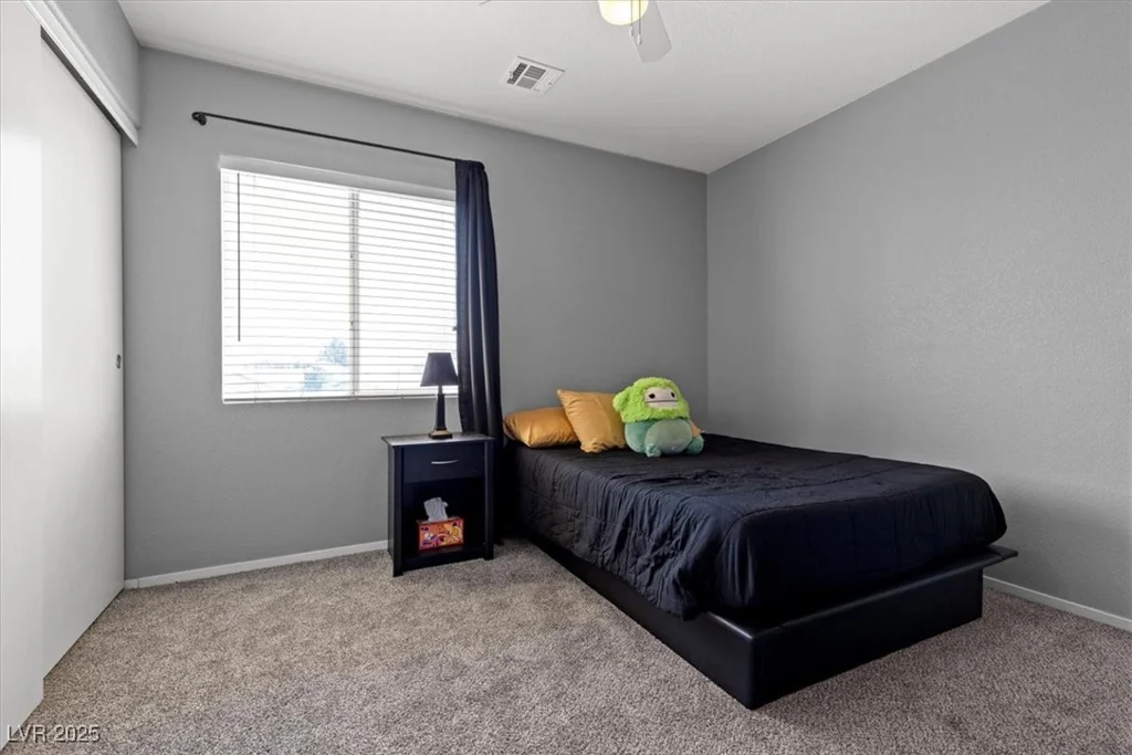 4435 Scarlet Sea, North Las Vegas, NV 89031
