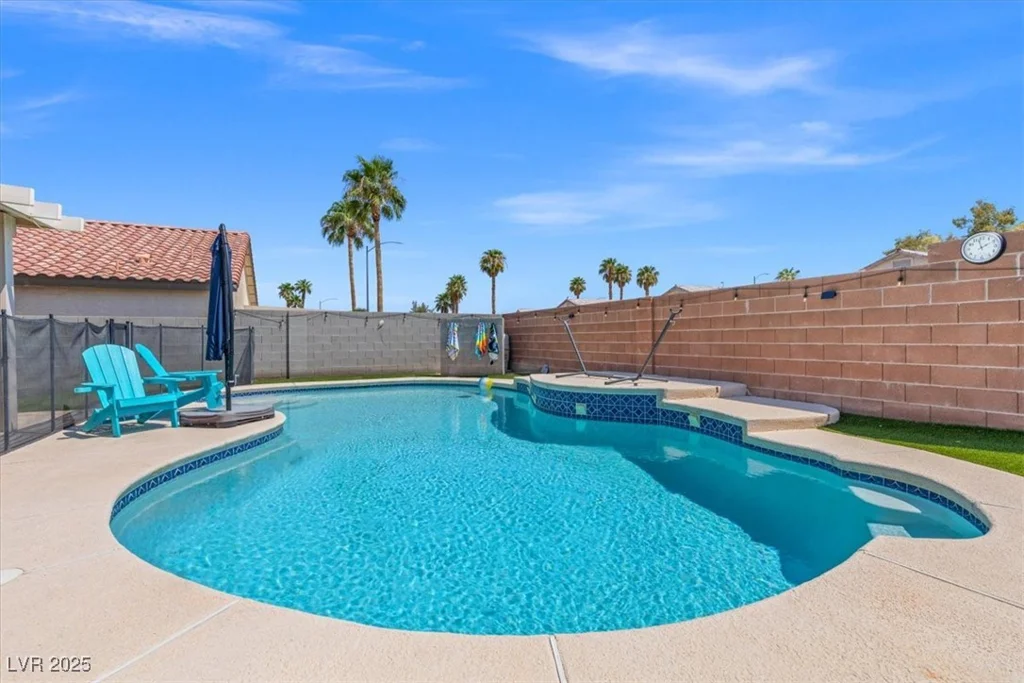 4435 Scarlet Sea, North Las Vegas, NV 89031