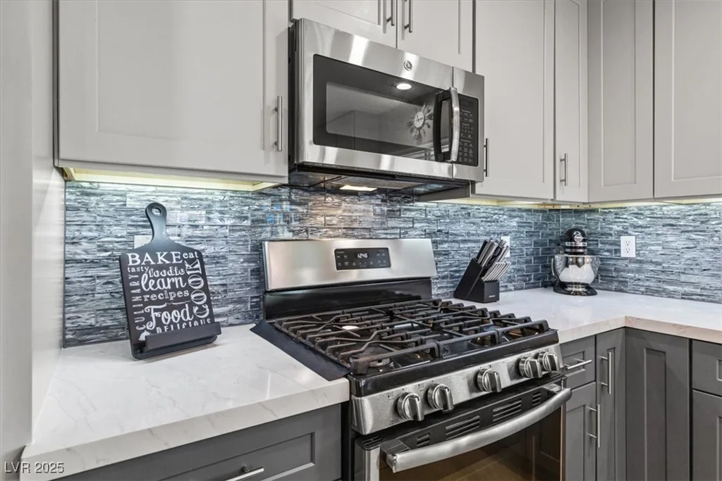 4435 Scarlet Sea, North Las Vegas, NV 89031