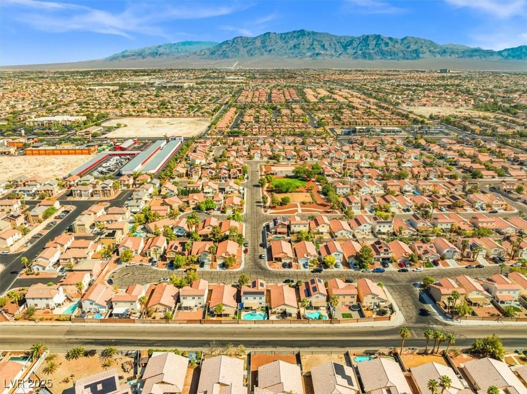 4435 Scarlet Sea, North Las Vegas, NV 89031