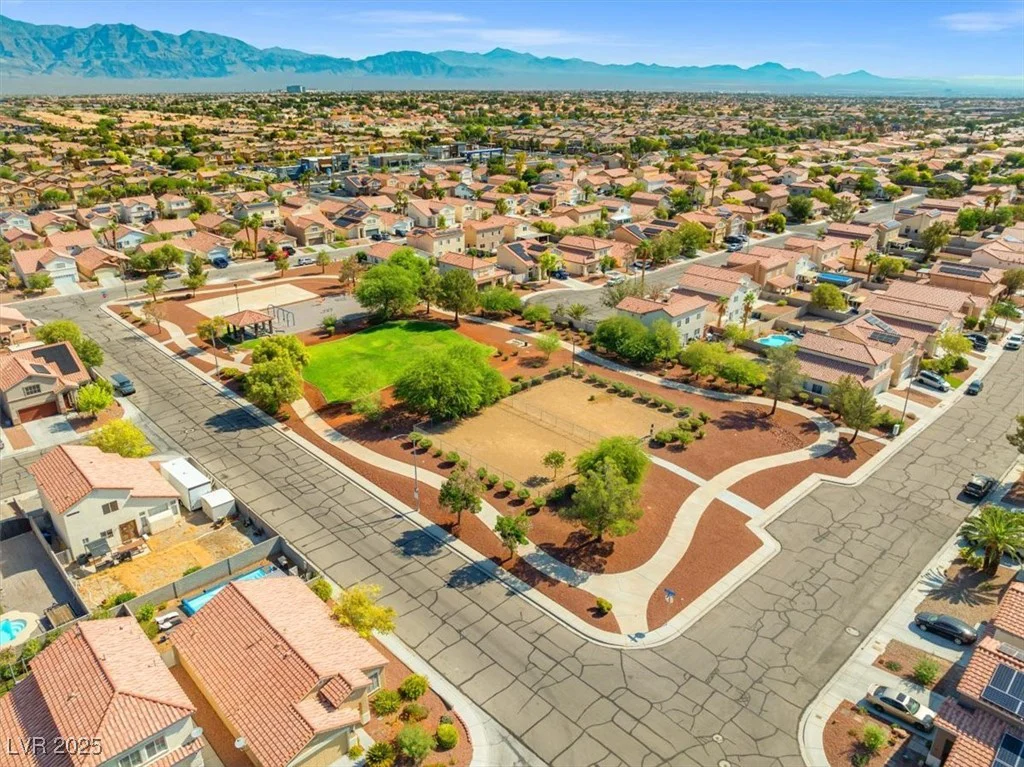 4435 Scarlet Sea, North Las Vegas, NV 89031