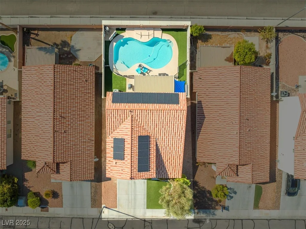 4435 Scarlet Sea, North Las Vegas, NV 89031