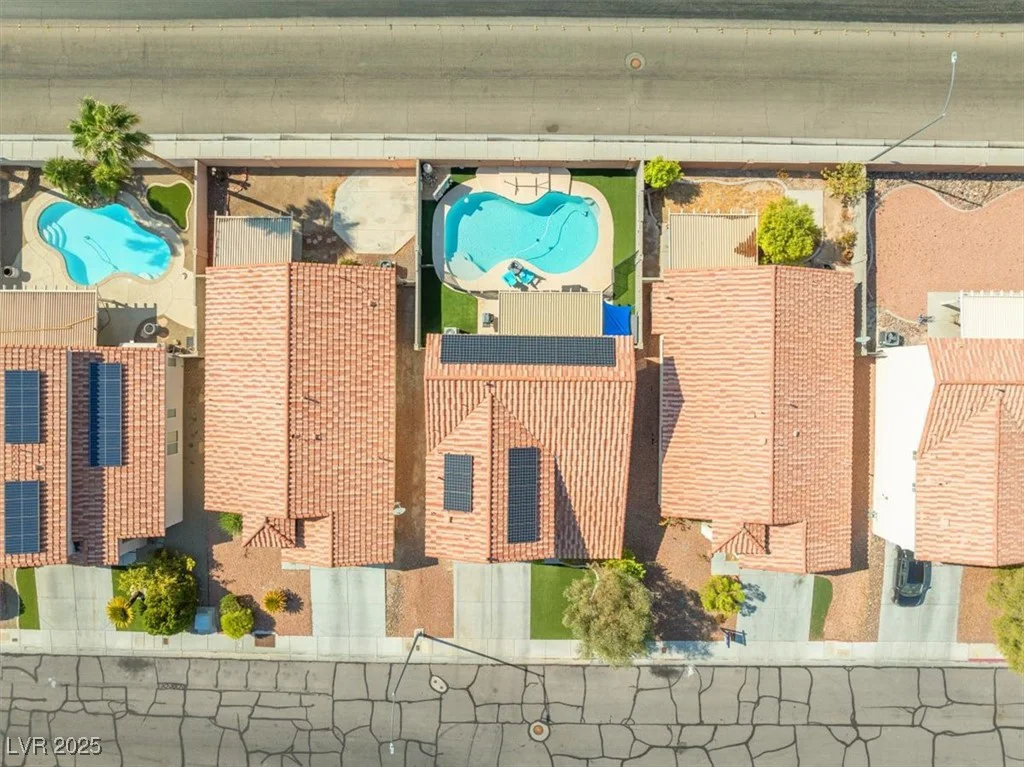 4435 Scarlet Sea, North Las Vegas, NV 89031