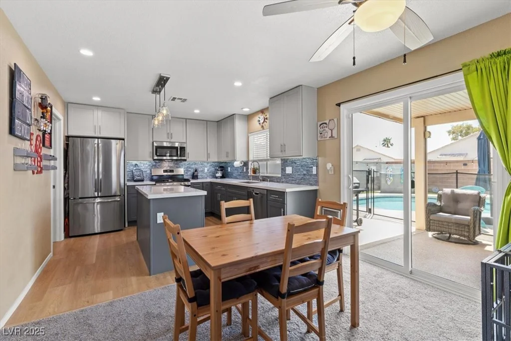 4435 Scarlet Sea, North Las Vegas, NV 89031