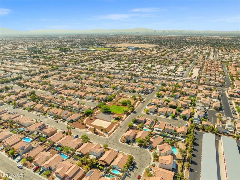 4435 Scarlet Sea, North Las Vegas, NV 89031