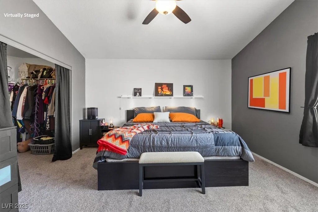 4435 Scarlet Sea, North Las Vegas, NV 89031