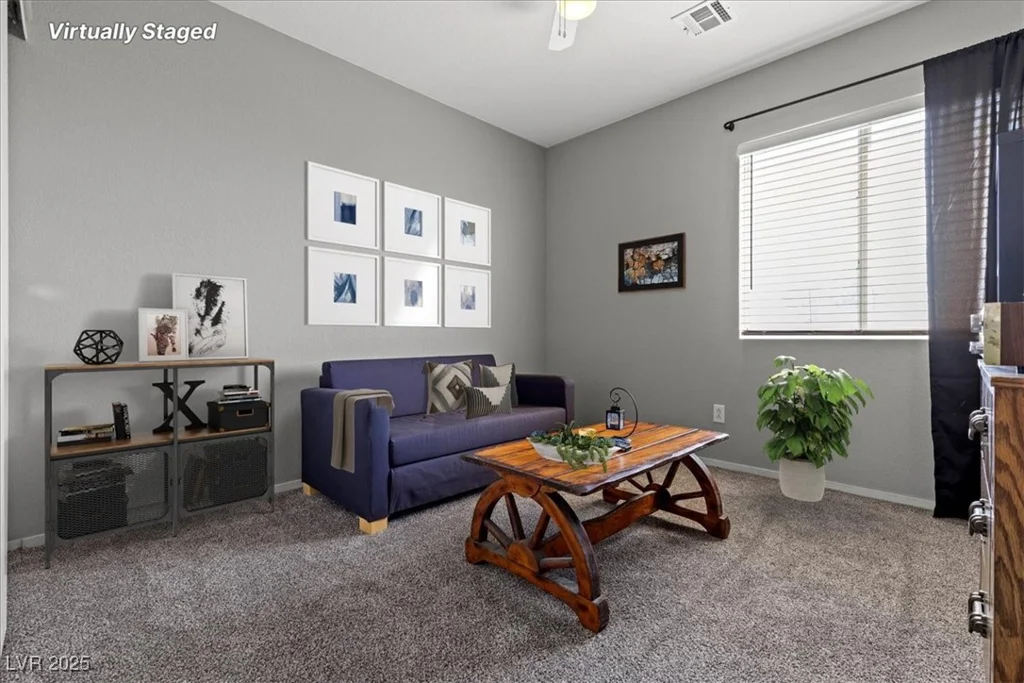 4435 Scarlet Sea, North Las Vegas, NV 89031