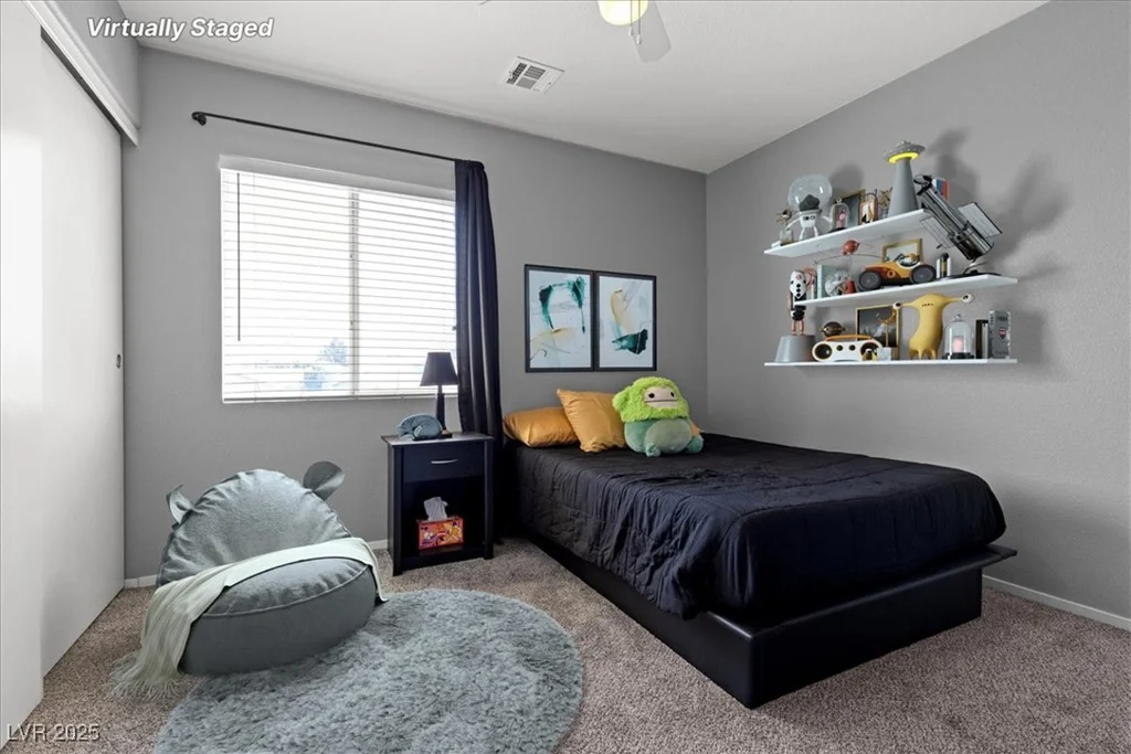 4435 Scarlet Sea, North Las Vegas, NV 89031