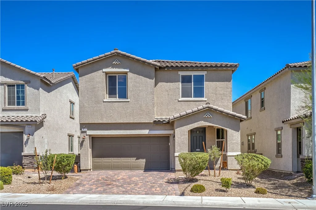 4126 Enchanting Sky, North Las Vegas, NV 89081