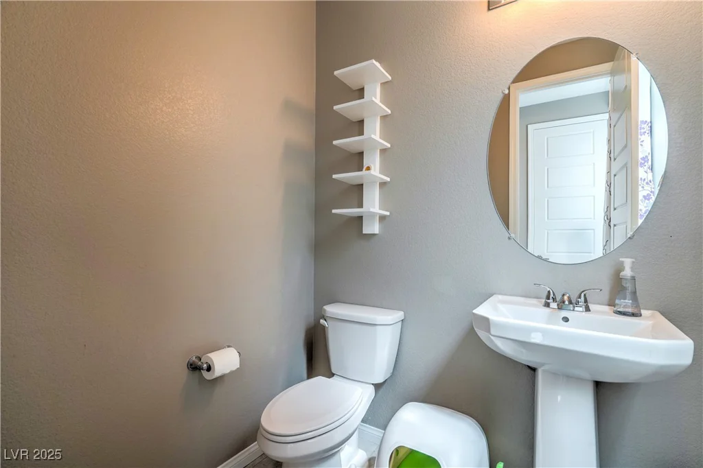 4126 Enchanting Sky, North Las Vegas, NV 89081