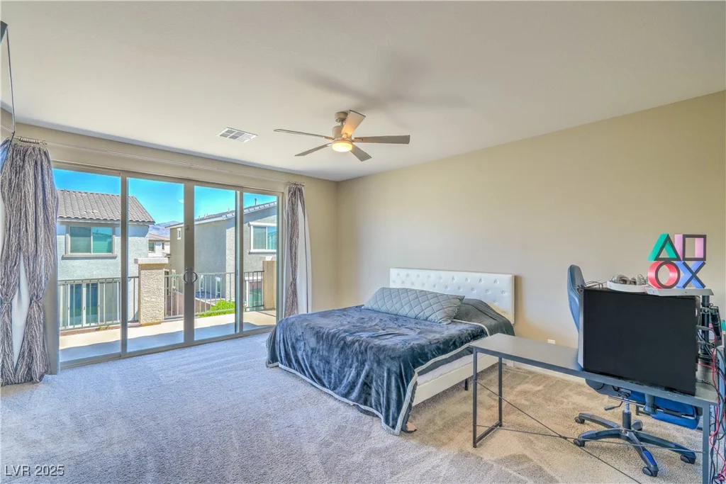 4126 Enchanting Sky, North Las Vegas, NV 89081