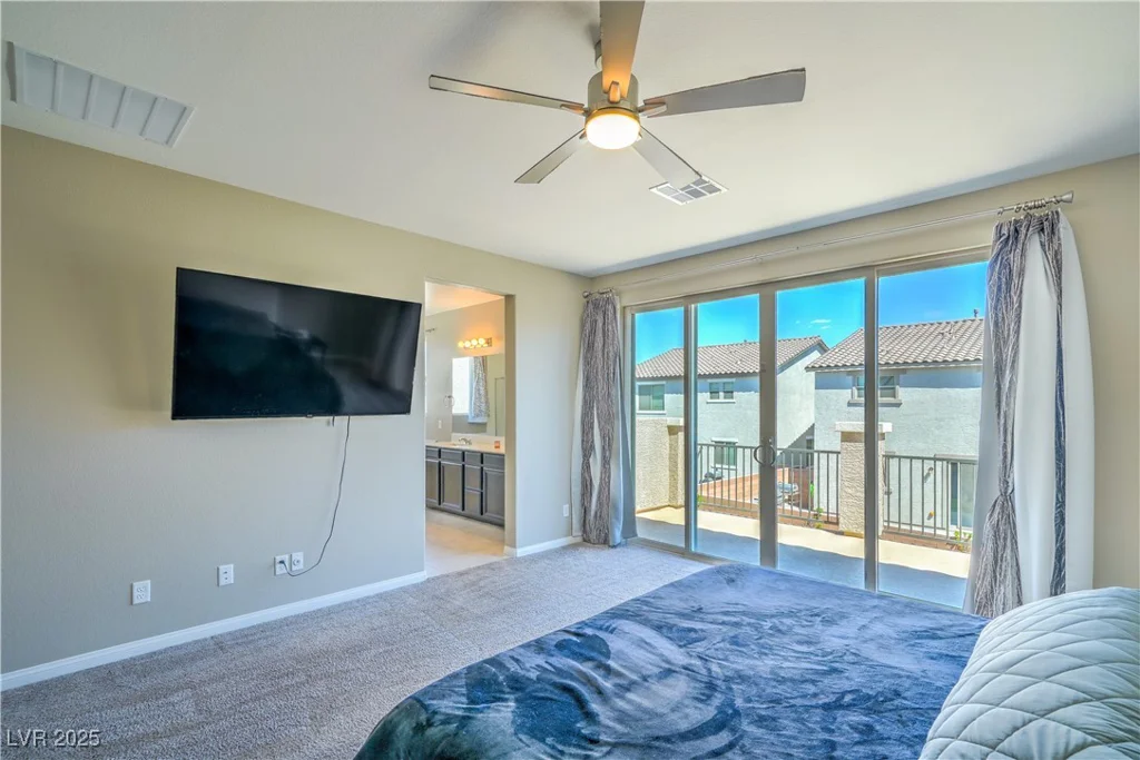 4126 Enchanting Sky, North Las Vegas, NV 89081