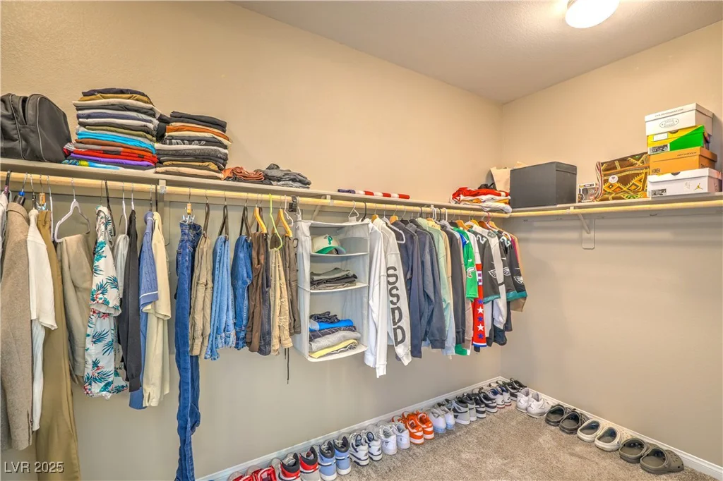 4126 Enchanting Sky, North Las Vegas, NV 89081