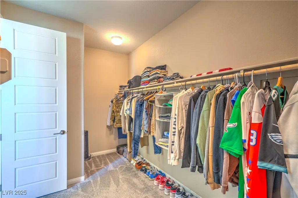 4126 Enchanting Sky, North Las Vegas, NV 89081