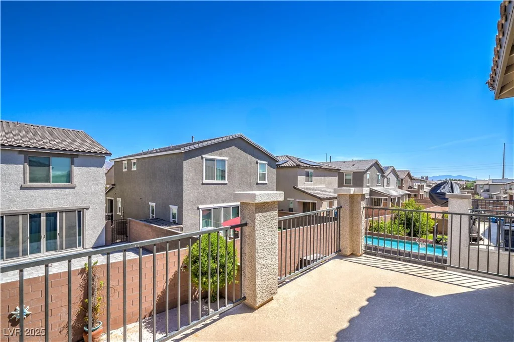 4126 Enchanting Sky, North Las Vegas, NV 89081