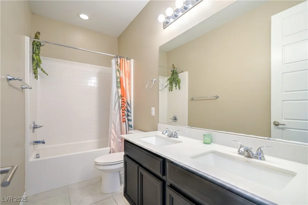 4126 Enchanting Sky, North Las Vegas, NV 89081