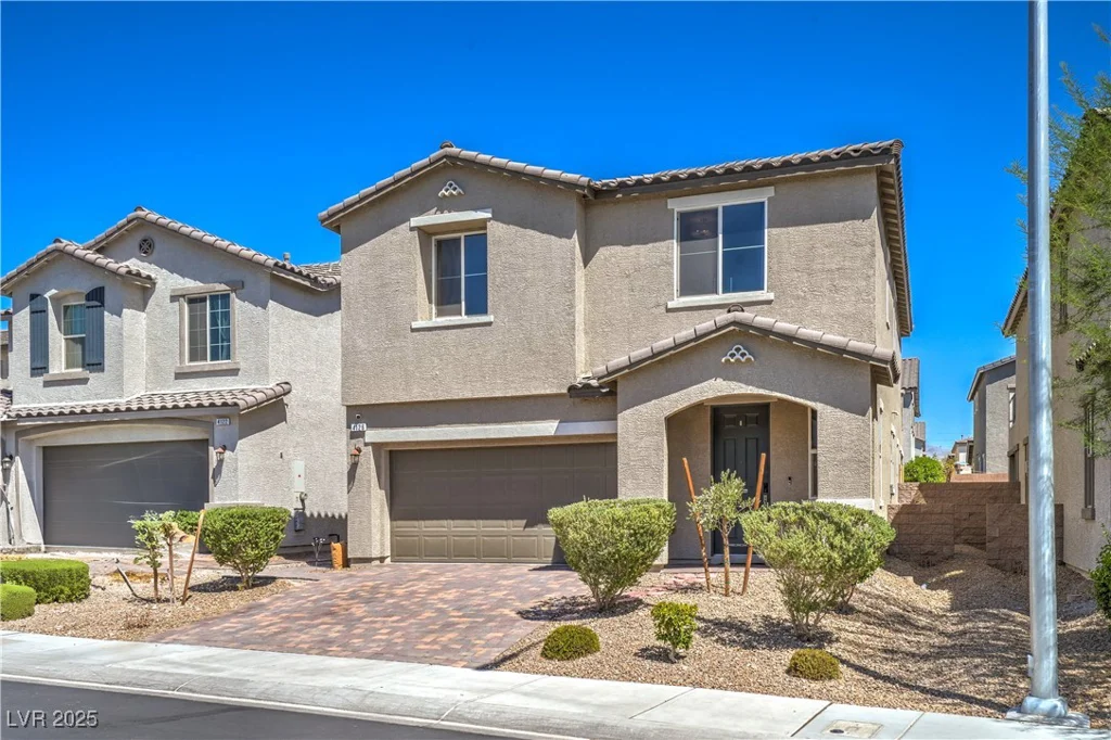 4126 Enchanting Sky, North Las Vegas, NV 89081