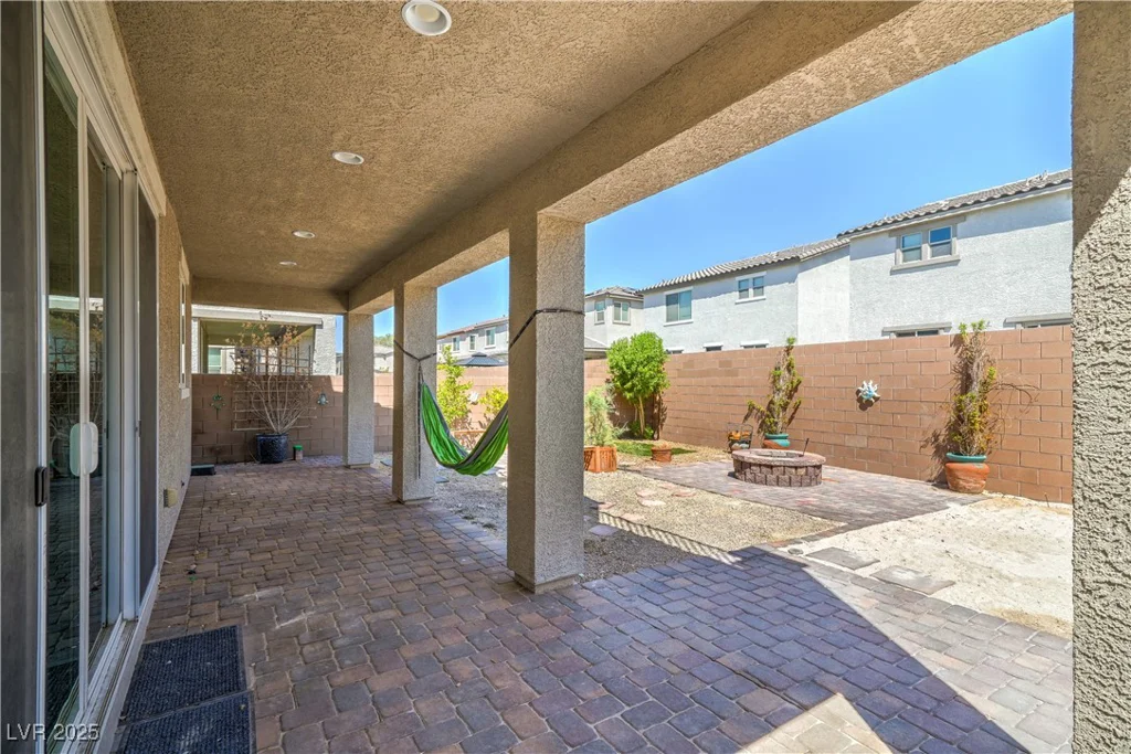 4126 Enchanting Sky, North Las Vegas, NV 89081