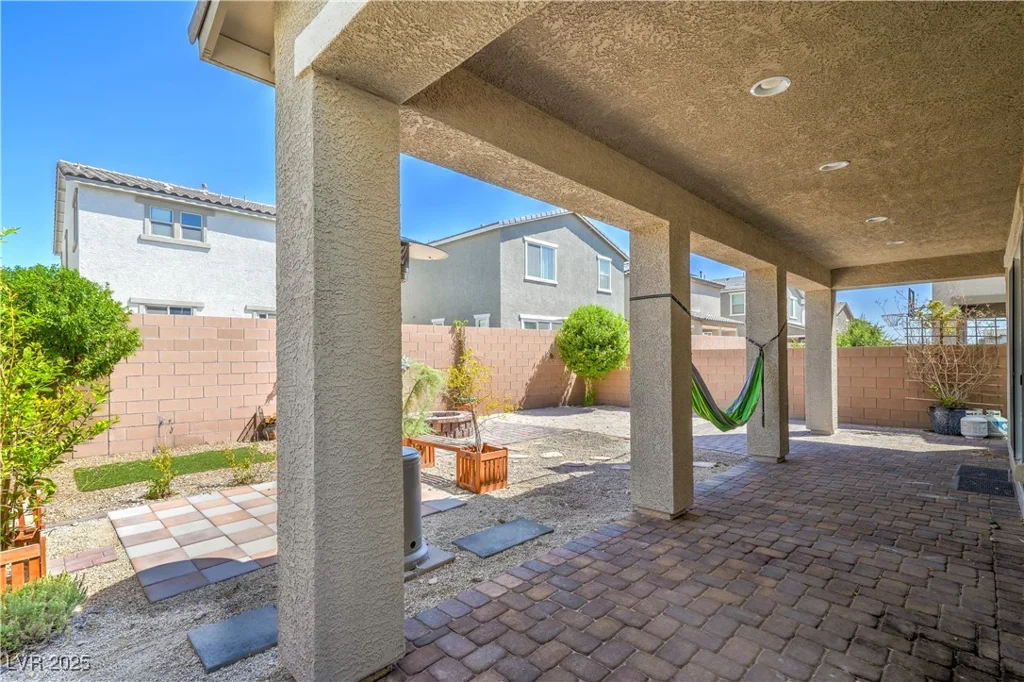 4126 Enchanting Sky, North Las Vegas, NV 89081