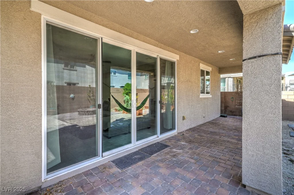 4126 Enchanting Sky, North Las Vegas, NV 89081