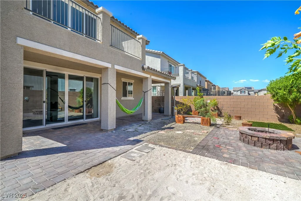 4126 Enchanting Sky, North Las Vegas, NV 89081