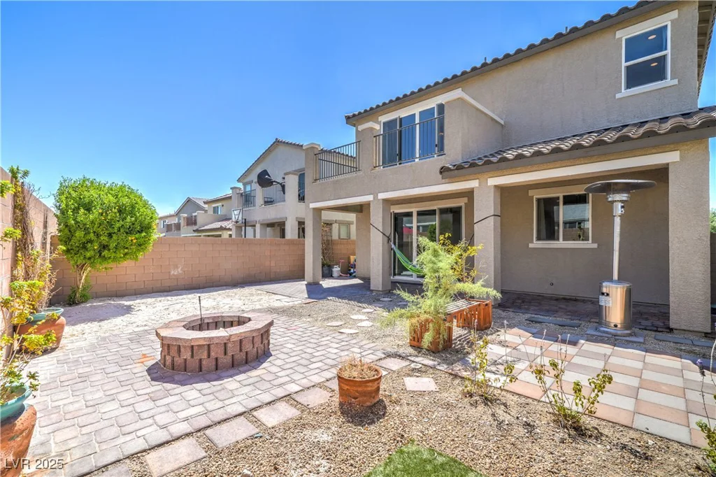 4126 Enchanting Sky, North Las Vegas, NV 89081