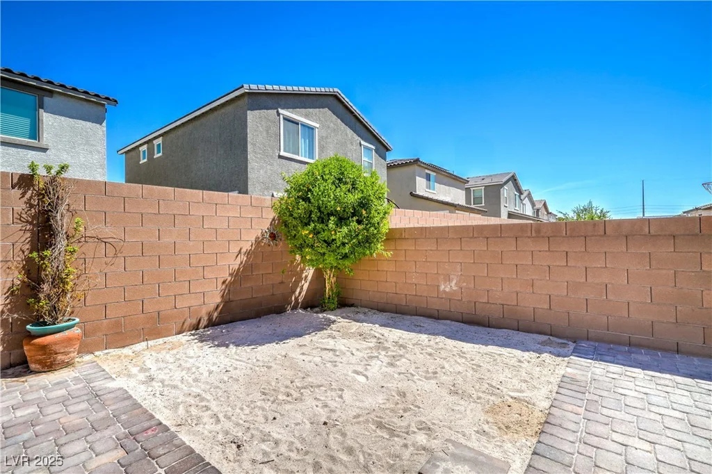 4126 Enchanting Sky, North Las Vegas, NV 89081