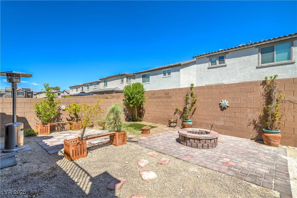 4126 Enchanting Sky, North Las Vegas, NV 89081