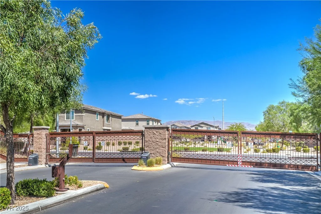 4126 Enchanting Sky, North Las Vegas, NV 89081