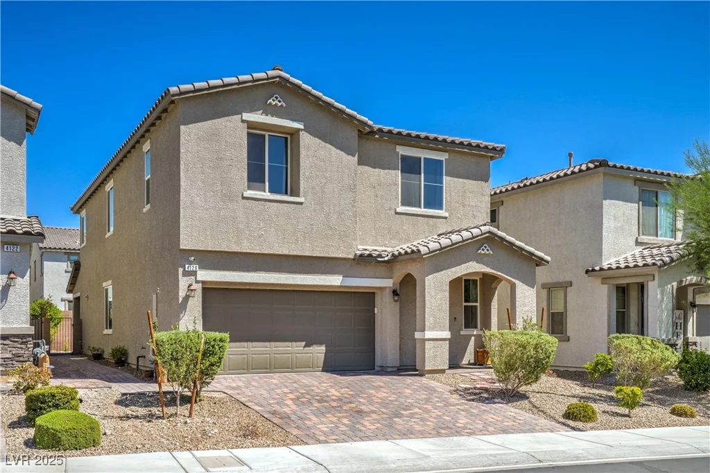 4126 Enchanting Sky, North Las Vegas, NV 89081