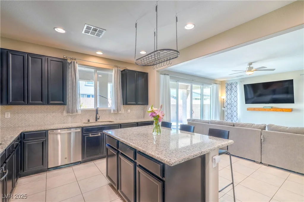 4126 Enchanting Sky, North Las Vegas, NV 89081