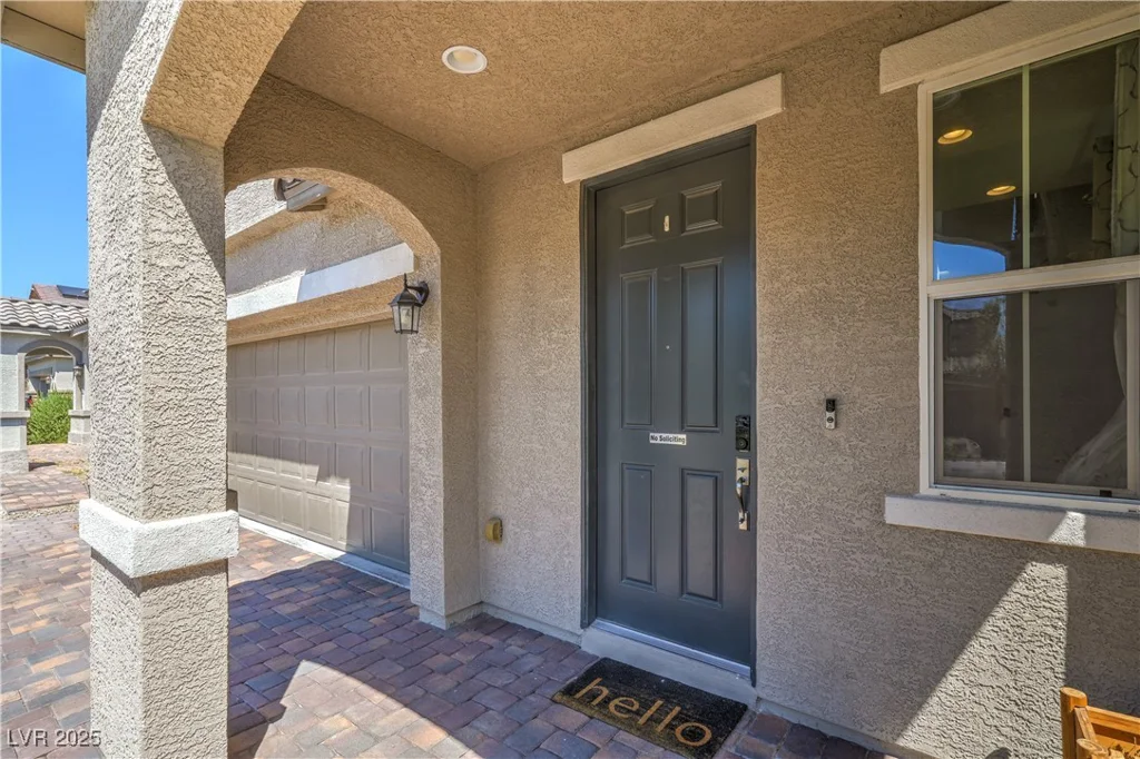 4126 Enchanting Sky, North Las Vegas, NV 89081