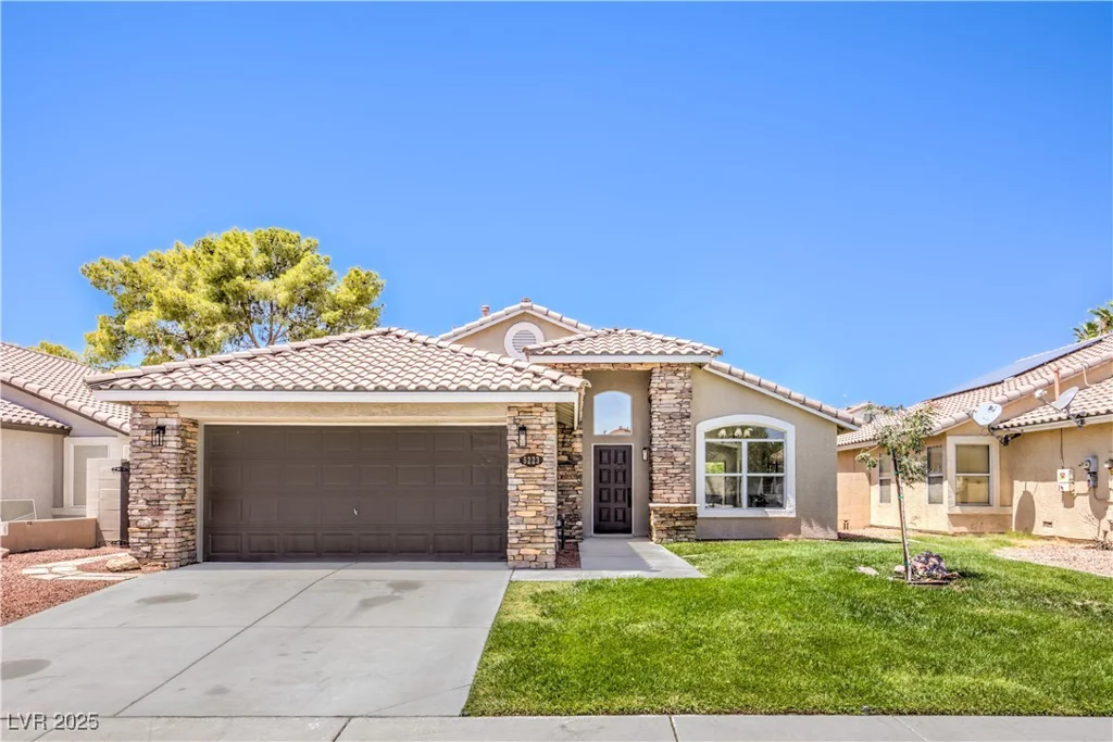 5223 Intermission, North Las Vegas, NV 89031