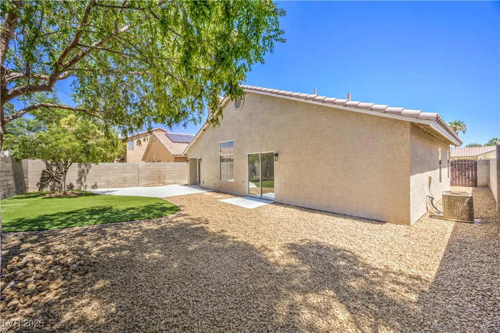 5223 Intermission, North Las Vegas, NV 89031