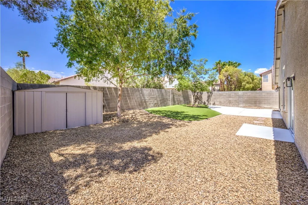 5223 Intermission, North Las Vegas, NV 89031