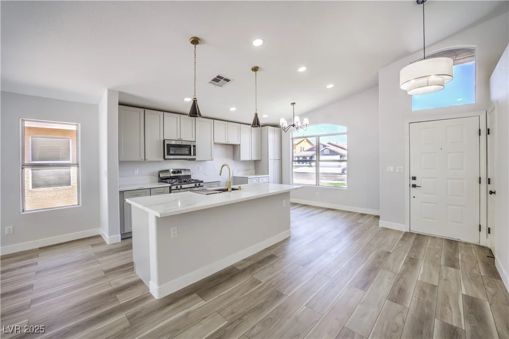 5223 Intermission, North Las Vegas, NV 89031