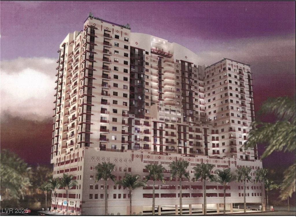 150 Las Vegas, Las Vegas, NV 89101