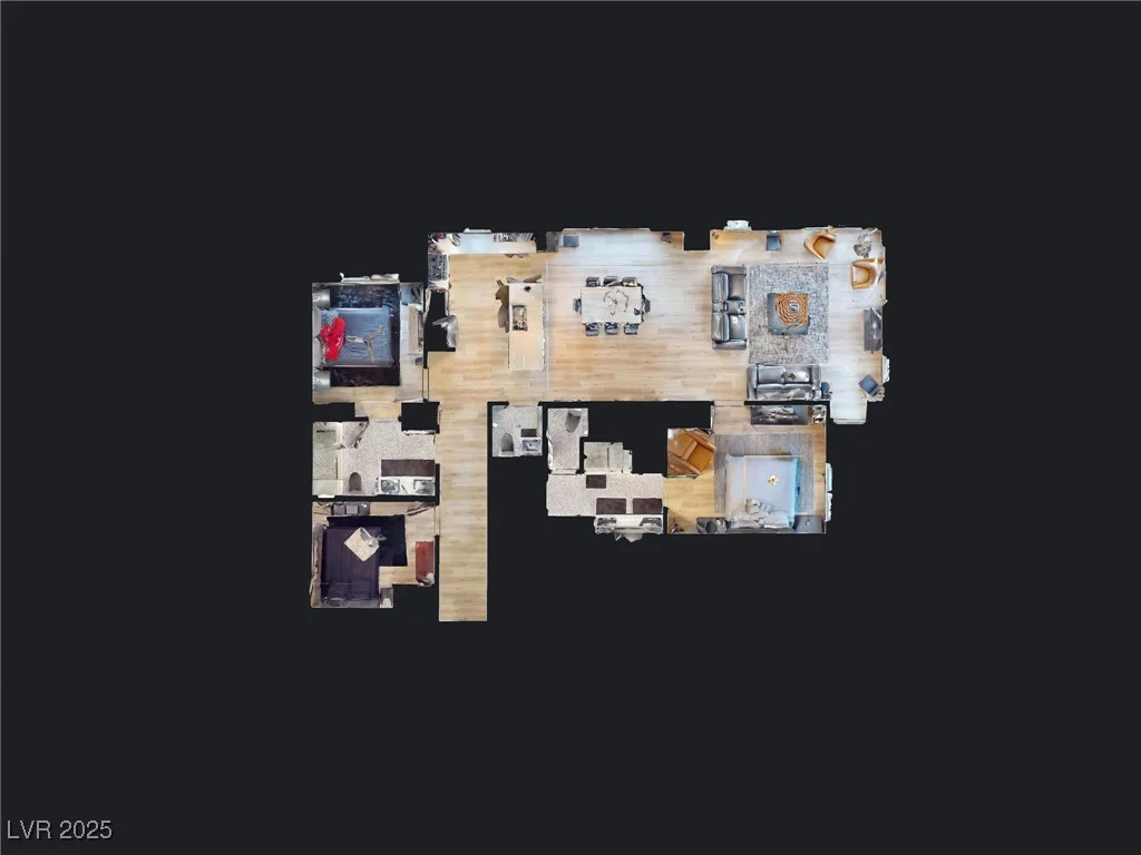 150 Las Vegas, Las Vegas, NV 89101