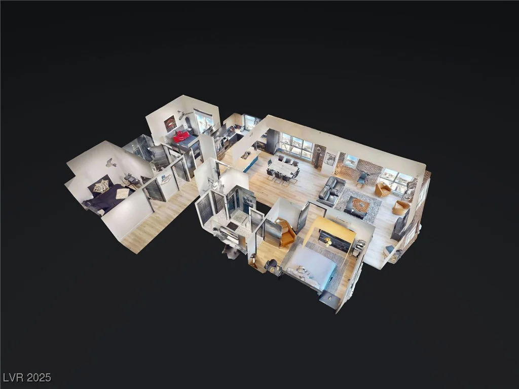 150 Las Vegas, Las Vegas, NV 89101