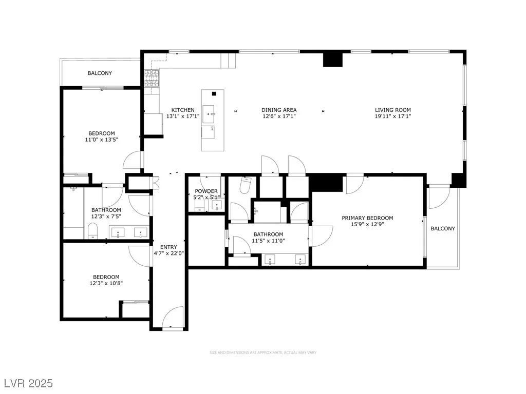 150 Las Vegas, Las Vegas, NV 89101