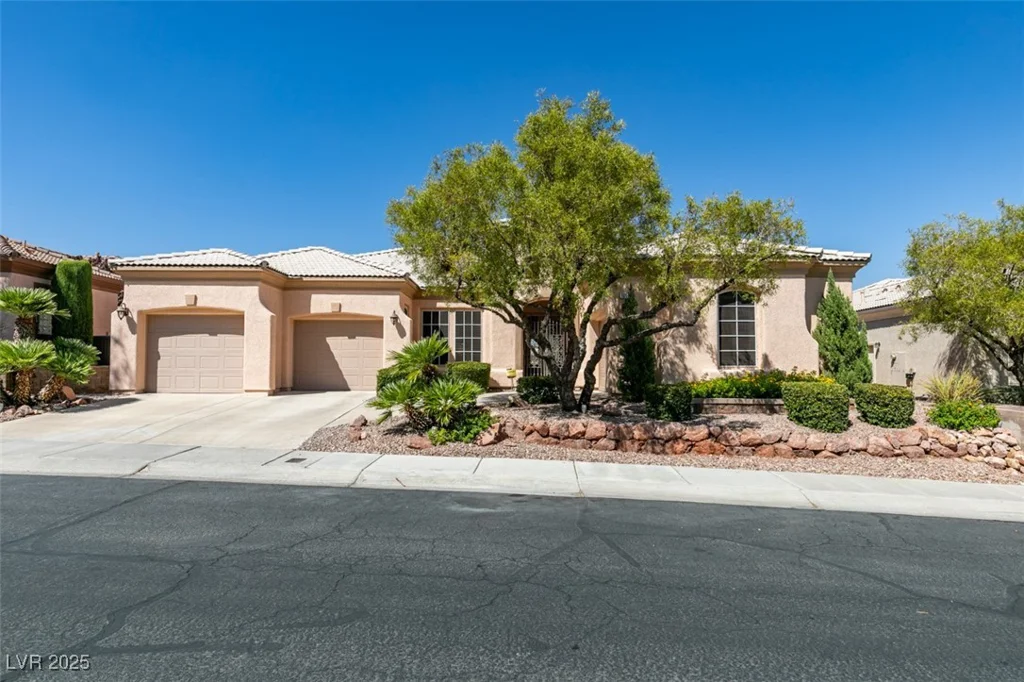10518 Mandarino, Las Vegas, NV 89135