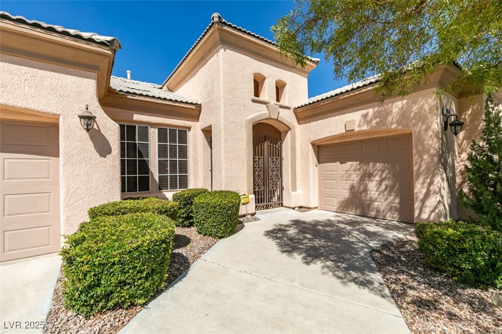 10518 Mandarino, Las Vegas, NV 89135