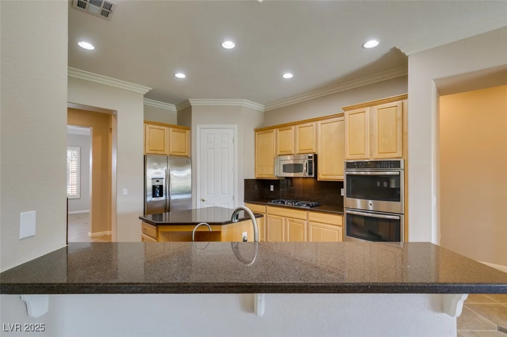 10518 Mandarino, Las Vegas, NV 89135