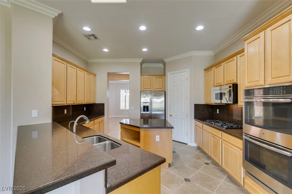 10518 Mandarino, Las Vegas, NV 89135