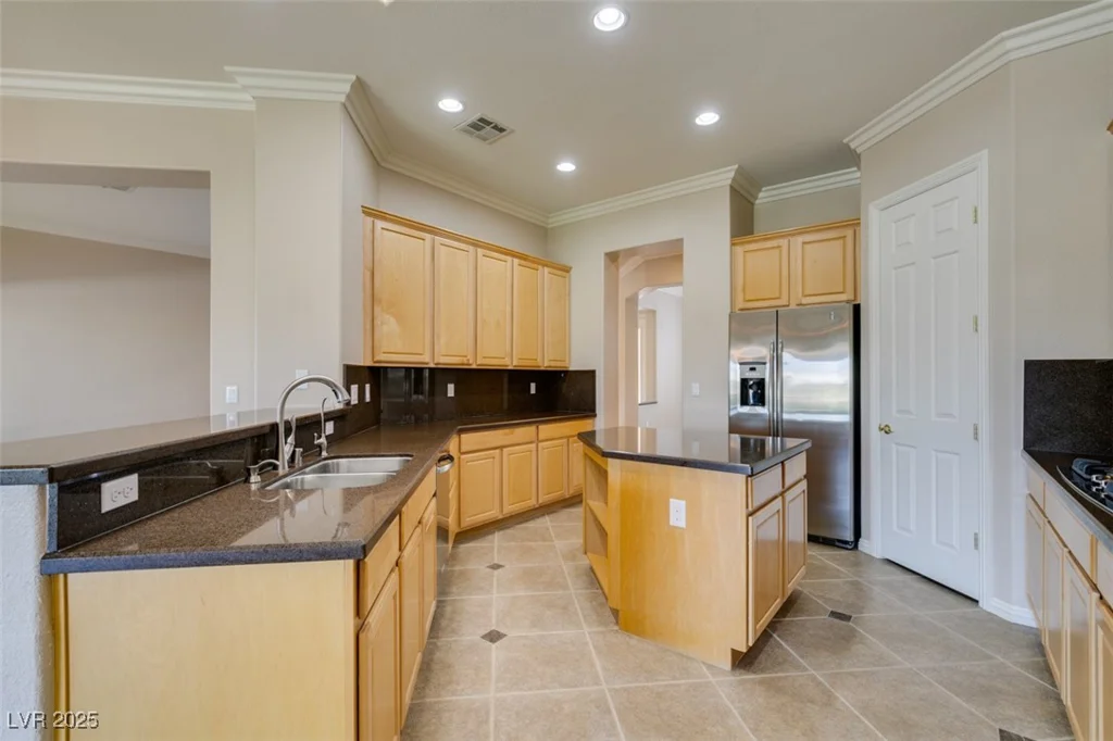10518 Mandarino, Las Vegas, NV 89135