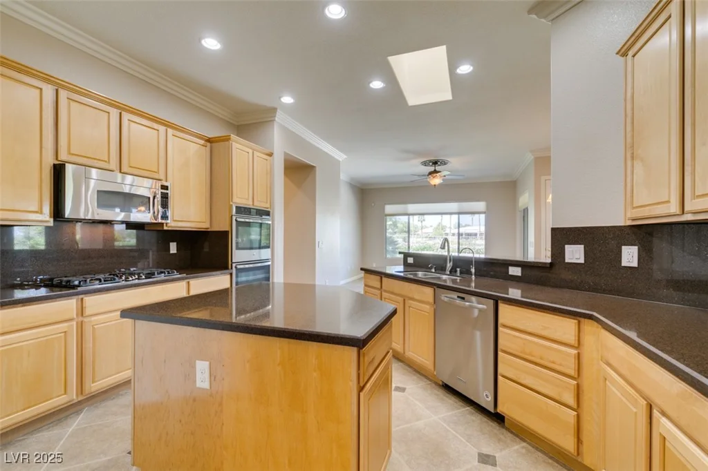 10518 Mandarino, Las Vegas, NV 89135
